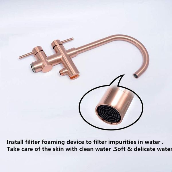 bathtub faucets bathroom brass floor mount standing faucet shower system set (brushed rose gold)
bathtub faucets bathroom brass floor mount standing faucet shower system set (brushed rose gold)