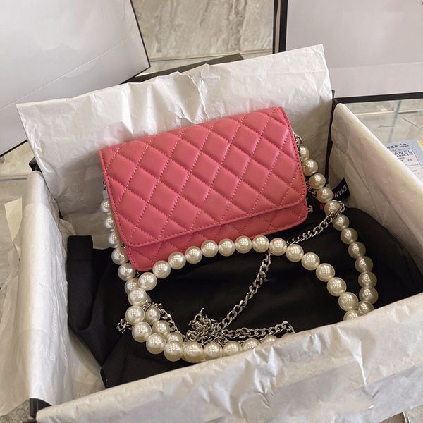 designer bags cross body crossbody bag handbags pearl high-capacity evening party shopping business occasions 6 colors with box exquisite pa
designer bags cross body crossbody bag handbags pearl high-capacity evening party shopping business occasions 6 colors with box exquisite pa