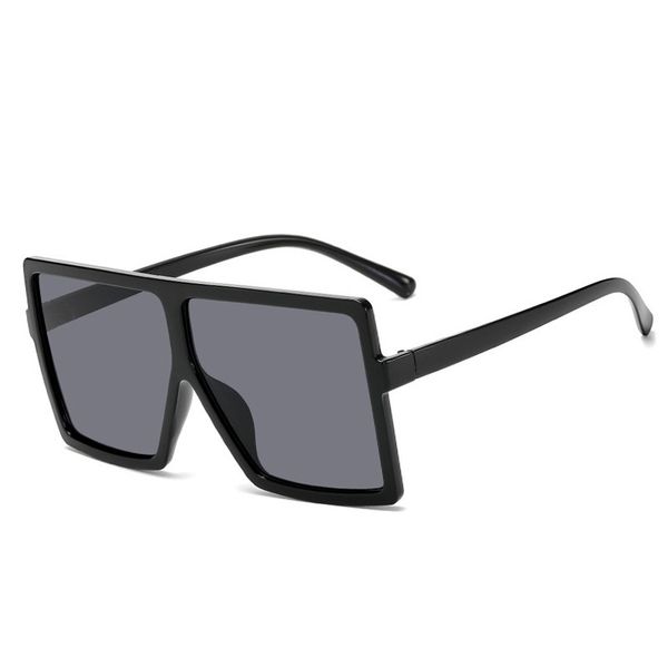 shades sunglasses oversized women pink fashion square glasses big frame sun glasses female vintage retro oculos feminino, White;black
shades sunglasses oversized women pink fashion square glasses big frame sun glasses female vintage retro oculos feminino, White;black