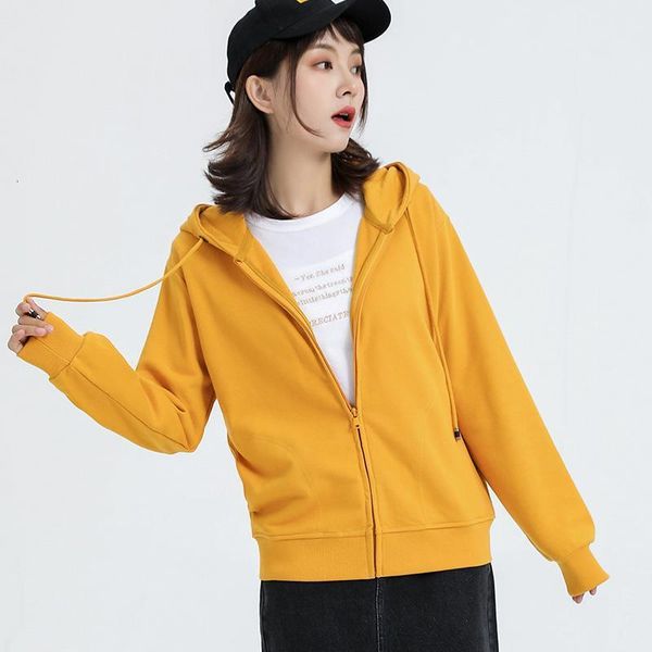 2021 new spring women hoodies spring autumn clothes female sweatershirt outwear, Black
2021 new spring women hoodies spring autumn clothes female sweatershirt outwear, Black