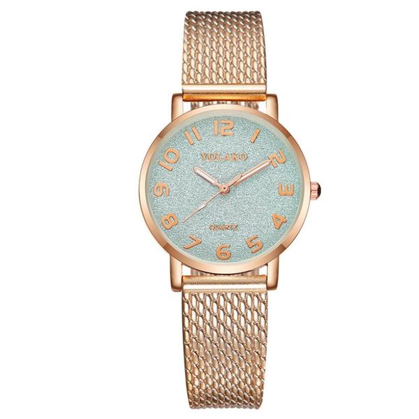 wristwatches women watches brand steel mesh dress quartz watch zegarek damski hombre montre homme 4fn, Slivery;brown
wristwatches women watches brand steel mesh dress quartz watch zegarek damski hombre montre homme 4fn, Slivery;brown