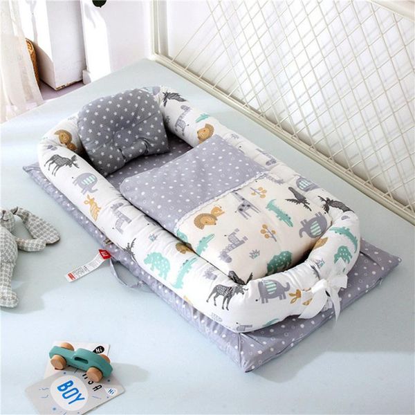 baby cribs portable crib with quilt toddler cradle cot for born nursery travel folding nest washable bed care
baby cribs portable crib with quilt toddler cradle cot for born nursery travel folding nest washable bed care
