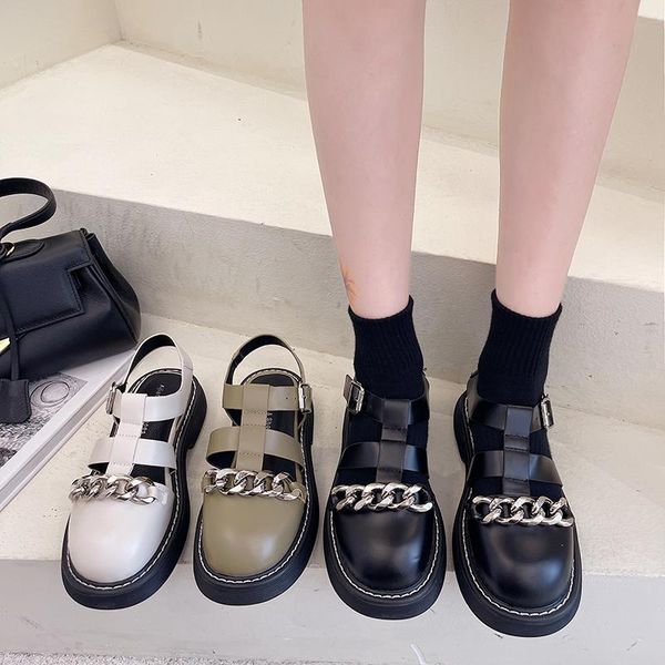 sandals 2021 shoes women gladiator casual slides female summer metal flats with slippers platform for ladies, Black
sandals 2021 shoes women gladiator casual slides female summer metal flats with slippers platform for ladies, Black