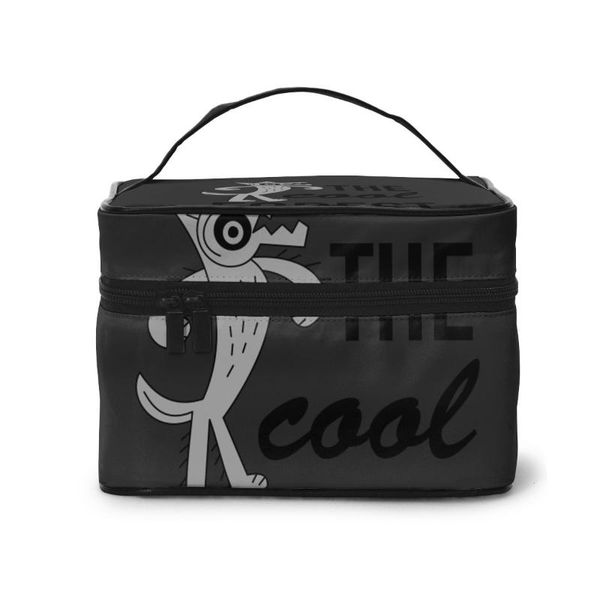 the cool forest wolf wild life makeup bag women cosmetic bag toiletries organizer storage make up cases
the cool forest wolf wild life makeup bag women cosmetic bag toiletries organizer storage make up cases