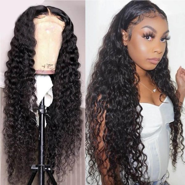 lace wigs desgirl 13x4 front human hair peruvian deep wave wig with pre plucked 150% density remy, Black;brown
lace wigs desgirl 13x4 front human hair peruvian deep wave wig with pre plucked 150% density remy, Black;brown