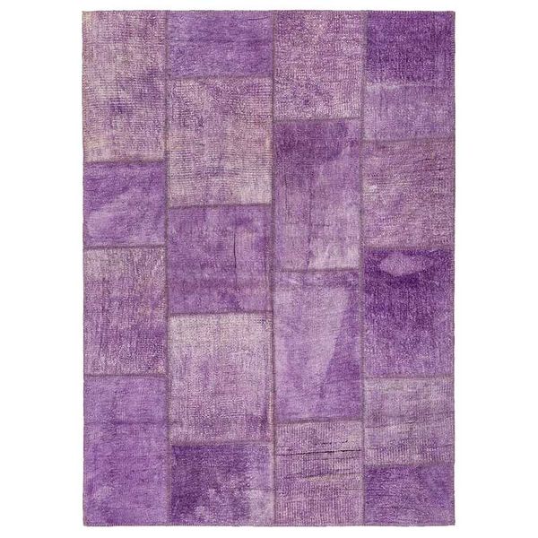 simple design solid purple rug stitched geometric tiles combined embroidered patchwork violet rug lilac mat area zen carpet
simple design solid purple rug stitched geometric tiles combined embroidered patchwork violet rug lilac mat area zen carpet