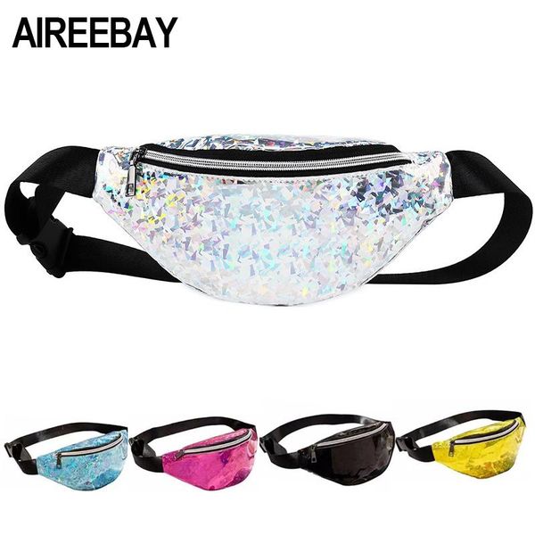waist bags aireebay women fashion bag hologram fanny pack waterproof packs laser silver holographic chest for girls
waist bags aireebay women fashion bag hologram fanny pack waterproof packs laser silver holographic chest for girls