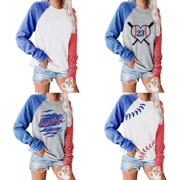 fashion hoodies loose round ne color matching fashionable printed women's sweater in early autumn 2021, Black
fashion hoodies loose round ne color matching fashionable printed women's sweater in early autumn 2021, Black
