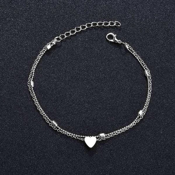anklets layered women heart gold ankle bracelet charm beaded dainty foot jewelry for and teen girls summer barefoot beach, Red;blue
anklets layered women heart gold ankle bracelet charm beaded dainty foot jewelry for and teen girls summer barefoot beach, Red;blue