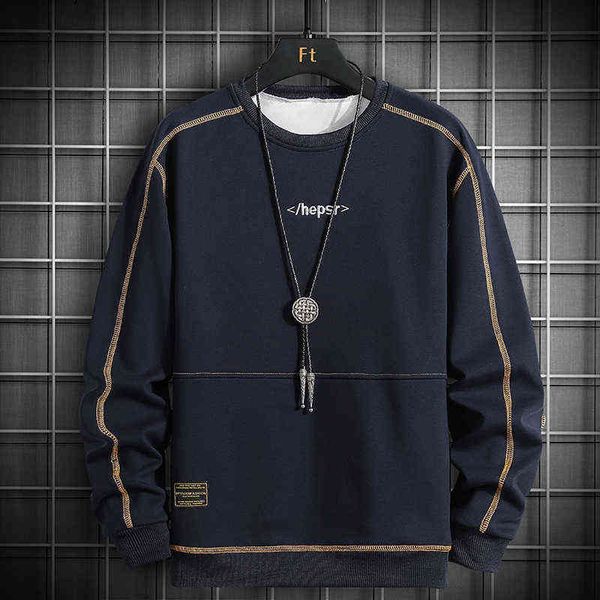 oversized hoodies men streetwear hip hop harajuku loose sweatshirts mens spring autumn plus size pullover hoodies men 211217, Black
oversized hoodies men streetwear hip hop harajuku loose sweatshirts mens spring autumn plus size pullover hoodies men 211217, Black