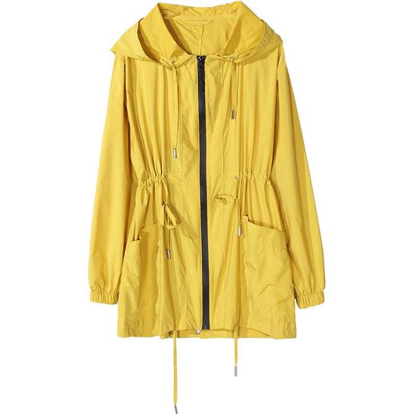 raincoats rainwear women fashion short hiking windbreaker rain poncho yellow wind proof jackets waterproof 2021
raincoats rainwear women fashion short hiking windbreaker rain poncho yellow wind proof jackets waterproof 2021