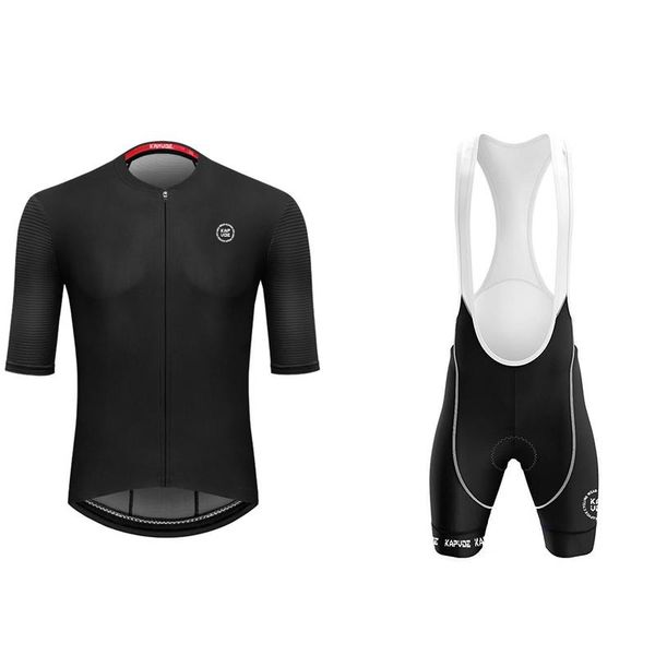 racing sets 2021 ropa ciclismo cycling pro team men jerseys set summer breathable quick dry black short sleeves clothes, Black;blue
racing sets 2021 ropa ciclismo cycling pro team men jerseys set summer breathable quick dry black short sleeves clothes, Black;blue