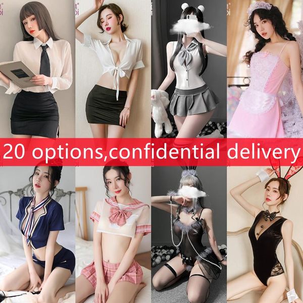 bras sets fm lingerie maid uniform seductive transparent cosplay girl passion set, Red;black
bras sets fm lingerie maid uniform seductive transparent cosplay girl passion set, Red;black
