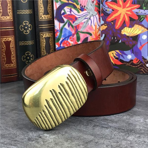 belts gold metal belt buckle super thick men leather ceinture homme genuine male strap wide mbt0036, Black;brown
belts gold metal belt buckle super thick men leather ceinture homme genuine male strap wide mbt0036, Black;brown
