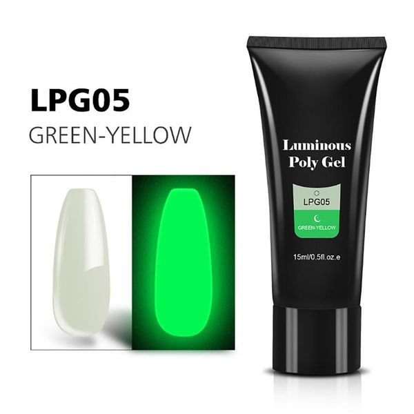 nail gel 6 - color fluorescent extension glue is suitable for halloween and parties, Red;pink
nail gel 6 - color fluorescent extension glue is suitable for halloween and parties, Red;pink