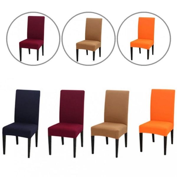 chair covers polyester versatile high elasticity stretchy cover 8 colors house soft for restaurant
chair covers polyester versatile high elasticity stretchy cover 8 colors house soft for restaurant