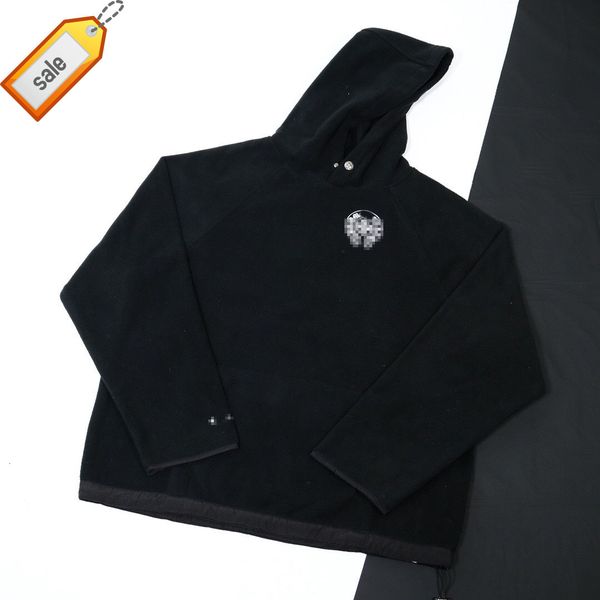 fleece cro 21fw horseshoe embroidered hooded sweater ch sanskrit plush couple sweater, Black
fleece cro 21fw horseshoe embroidered hooded sweater ch sanskrit plush couple sweater, Black