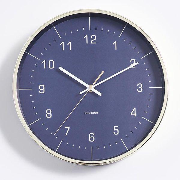 wall clocks luxury simple nordic glass clock creative silent round metal modern design zegar na sciane kitchen watch bw50wc
wall clocks luxury simple nordic glass clock creative silent round metal modern design zegar na sciane kitchen watch bw50wc
