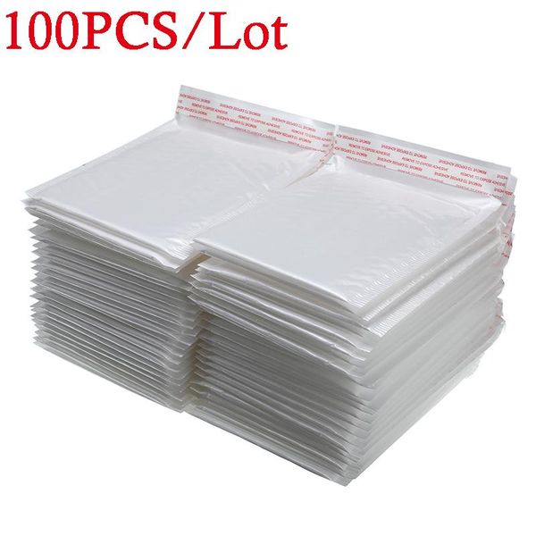 100 pcs/lot white foam envelope bags self seal mailers padded shipping envelopes with bubble mailing bag shipping packages bag
100 pcs/lot white foam envelope bags self seal mailers padded shipping envelopes with bubble mailing bag shipping packages bag
