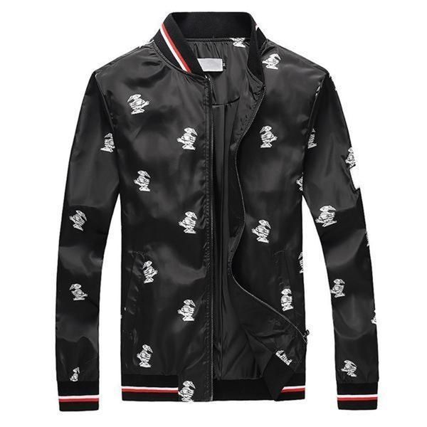 modern stylish mens designer jackets the toucan printed luxury jacket multi-code seller youngth black windbreaker, Black;brown
modern stylish mens designer jackets the toucan printed luxury jacket multi-code seller youngth black windbreaker, Black;brown