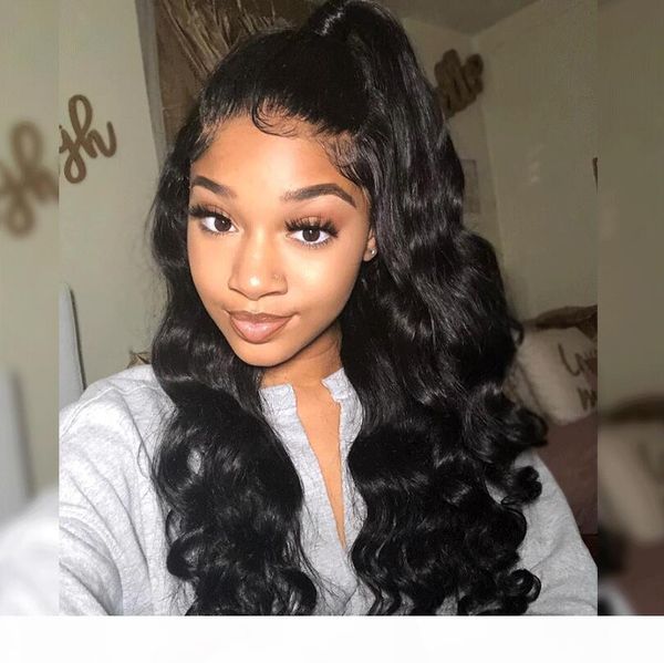 13x6x1 hd t part lace wigs brazilian body wave remy human hair natural color glueless lace front wigs for women, Black;brown
13x6x1 hd t part lace wigs brazilian body wave remy human hair natural color glueless lace front wigs for women, Black;brown