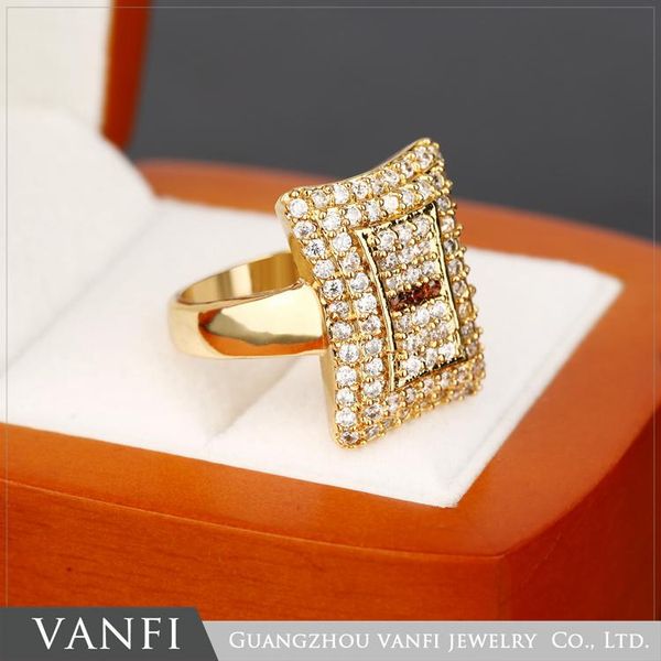 wedding rings kfvanfi luxury cubic zirconia women ring trendy quality gold color filled pave setting mini zircon band jewelry, Slivery;golden
wedding rings kfvanfi luxury cubic zirconia women ring trendy quality gold color filled pave setting mini zircon band jewelry, Slivery;golden