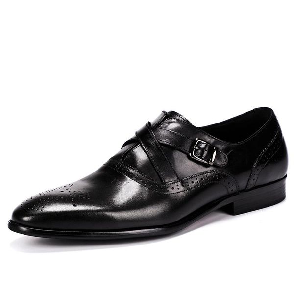 dress shoes loafer men pu leather slip-on moccasins handmade man casual drive walk luxury leisure flat, Black
dress shoes loafer men pu leather slip-on moccasins handmade man casual drive walk luxury leisure flat, Black
