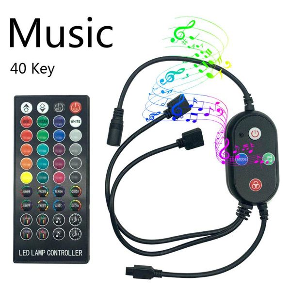 infrared remote control dc 12v 2port control ir 40 key voice for mini wireless dimmer of 3528 rgb led strip
infrared remote control dc 12v 2port control ir 40 key voice for mini wireless dimmer of 3528 rgb led strip