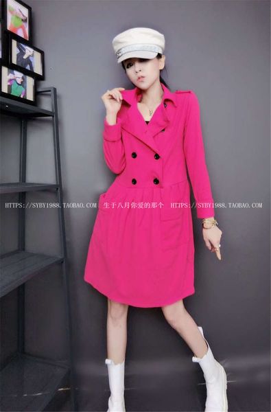 fashion women's 2020 new loose color sunscreen versatile clothes medium and long style windbreaker coat large size trendy shirt luxury, Tan;black
fashion women's 2020 new loose color sunscreen versatile clothes medium and long style windbreaker coat large size trendy shirt luxury, Tan;black