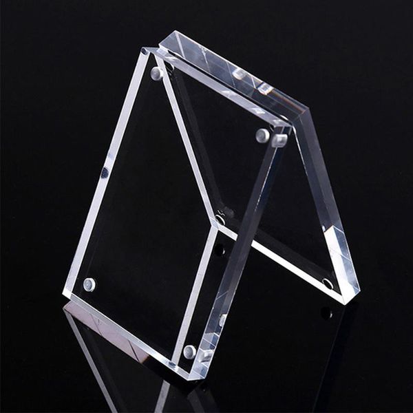 frames christmas gift acrylic clear po frame creative crystal picture bedroom deck decor 5 sizes double-sided
frames christmas gift acrylic clear po frame creative crystal picture bedroom deck decor 5 sizes double-sided