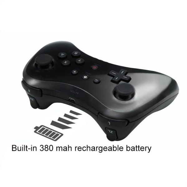 game controllers & joysticks wireless handle 3d rocker design 2.4ghz for wiiu usb charging gamepad flexible intelligent joypad built-in 500m
game controllers & joysticks wireless handle 3d rocker design 2.4ghz for wiiu usb charging gamepad flexible intelligent joypad built-in 500m
