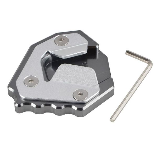 kickstand side stand pad for s1000xr s 1000xr s 1000 xr 2021 2021 s1000 xr sidestand foot enlarger support plate
kickstand side stand pad for s1000xr s 1000xr s 1000 xr 2021 2021 s1000 xr sidestand foot enlarger support plate