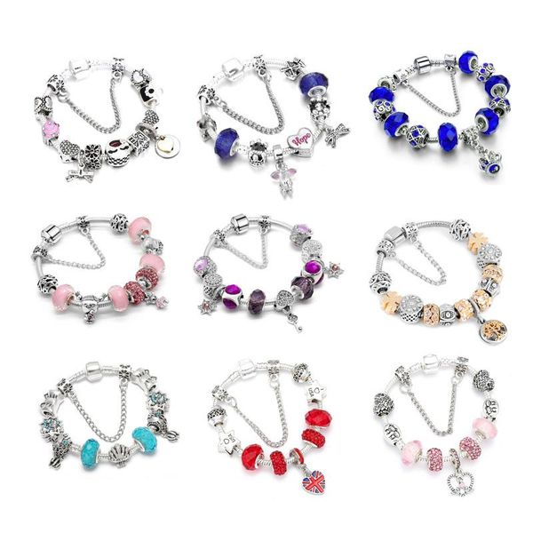 link, chain romantic style life of tree beads charm bracelets with snake for women wife valentine's day jewelry drop, Black
link, chain romantic style life of tree beads charm bracelets with snake for women wife valentine's day jewelry drop, Black