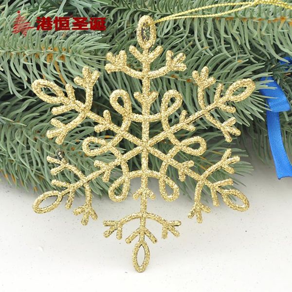 christmas decorations decoration 12cm plastic snowflake flake tree decorative pendant multi color optional 10g
christmas decorations decoration 12cm plastic snowflake flake tree decorative pendant multi color optional 10g