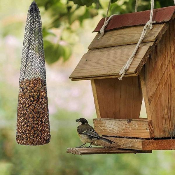 other bird supplies 6pcs feeders thistle seed sacks extra large finch sock feeder reusable mesh bag outdoor wild food supply
other bird supplies 6pcs feeders thistle seed sacks extra large finch sock feeder reusable mesh bag outdoor wild food supply