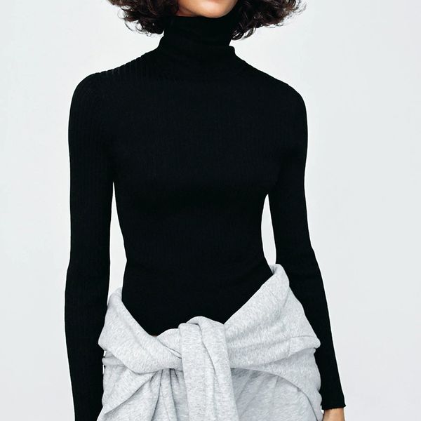 2021 new spring thin women knitted ribbed pullover sweater long sleeve turtleneck slim jumper soft warm pull femme oy6u, White;black
2021 new spring thin women knitted ribbed pullover sweater long sleeve turtleneck slim jumper soft warm pull femme oy6u, White;black