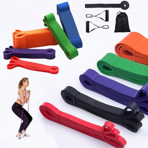 resistance bands ruber loop stretch fitness natural latex sports expander elastic pull up powerlifting band for training and workout
resistance bands ruber loop stretch fitness natural latex sports expander elastic pull up powerlifting band for training and workout
