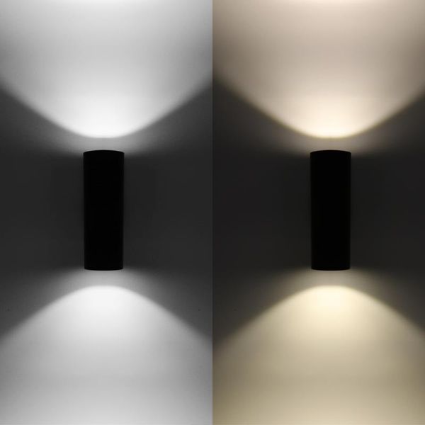 6w cob led wall lamp double side up and down wall light outdoor ip67 waterproof porch lights sconce waterproof light
6w cob led wall lamp double side up and down wall light outdoor ip67 waterproof porch lights sconce waterproof light