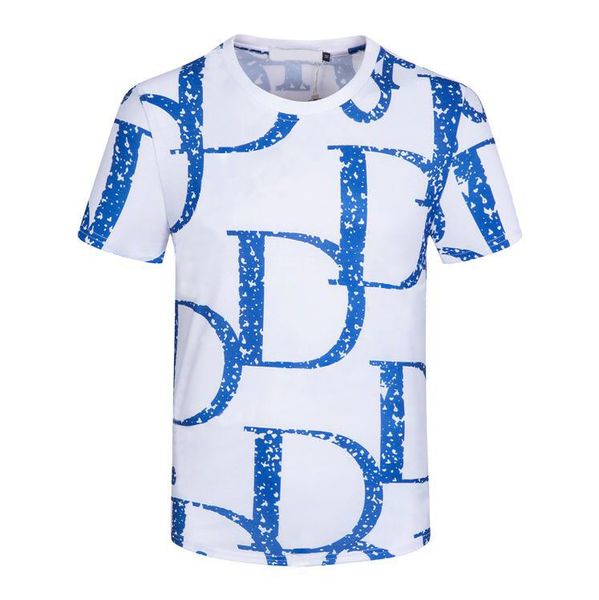 2021 designers t shirts mens for summer womens t-shirt fashion tide letter print casual men women crew neck# luxury, White;black
2021 designers t shirts mens for summer womens t-shirt fashion tide letter print casual men women crew neck# luxury, White;black