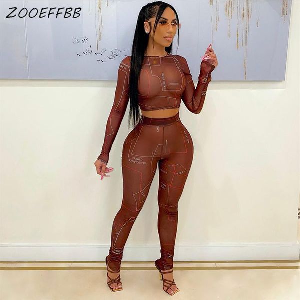 women's two piece pants zooeffbb letter print set mesh sheer crop sweatpants fall clothes for women clubwear tracksuit matching se, White
women's two piece pants zooeffbb letter print set mesh sheer crop sweatpants fall clothes for women clubwear tracksuit matching se, White