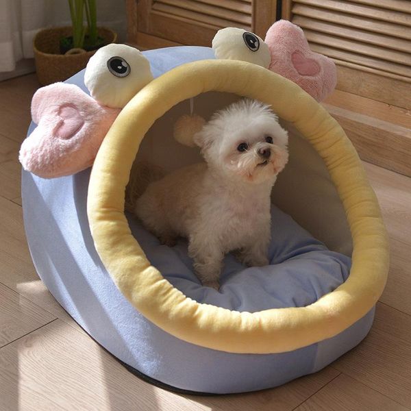 kennels & pens doghouse four seasons universal removable and washable mat cat litter dog bed winter warm small pet products
kennels & pens doghouse four seasons universal removable and washable mat cat litter dog bed winter warm small pet products