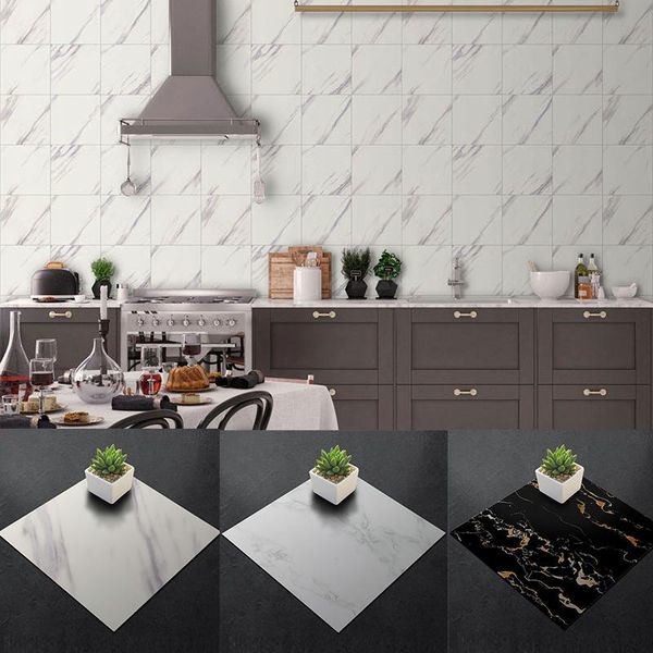 marble pattern tile floor ground sticker thick self-adhesive waterproof wallpaper for kitchen bathroom living room floor sticker
marble pattern tile floor ground sticker thick self-adhesive waterproof wallpaper for kitchen bathroom living room floor sticker