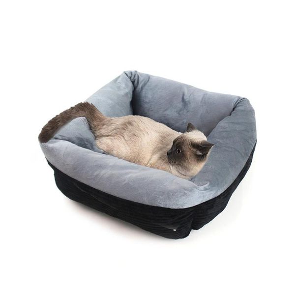 cat beds & furniture sleeping bag plush bed soft mat winter house for warm cotton dog pet products mini puppy calming#g7
cat beds & furniture sleeping bag plush bed soft mat winter house for warm cotton dog pet products mini puppy calming#g7