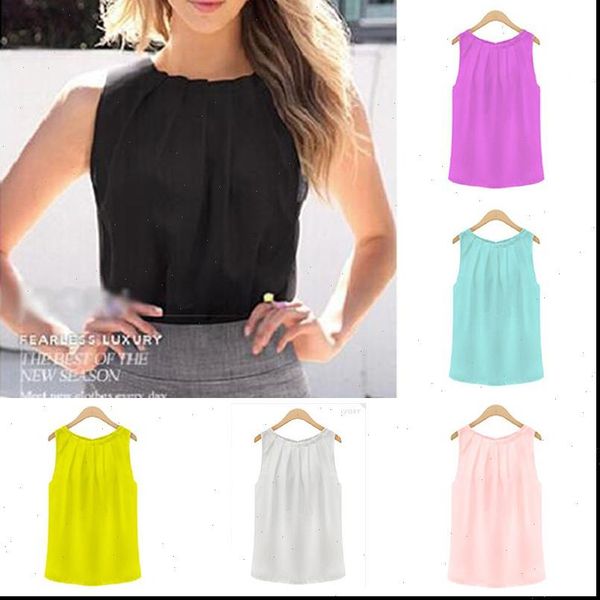 size s k xl xxl xxxl dropship office women comfortable chiffon 5 colors 1pc white womens blouses sleeveless black soft
size s k xl xxl xxxl dropship office women comfortable chiffon 5 colors 1pc white womens blouses sleeveless black soft
