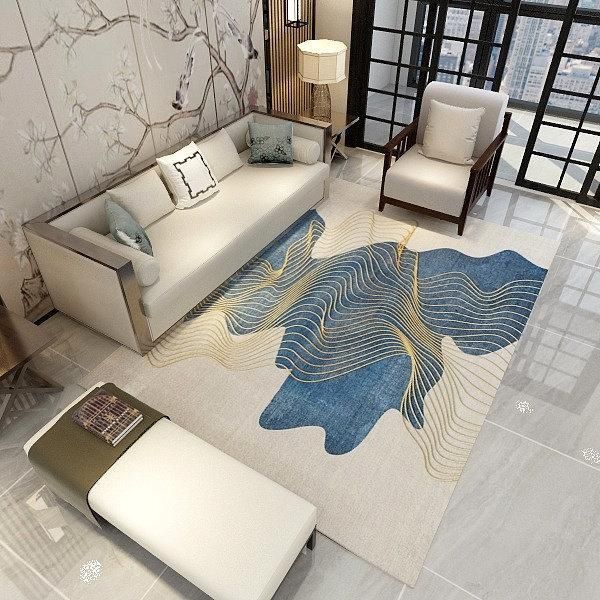 carpets nordic simple geometric printed floor for home living room bedroom decoration bedside sofa mat non-slip area rug doormat
carpets nordic simple geometric printed floor for home living room bedroom decoration bedside sofa mat non-slip area rug doormat