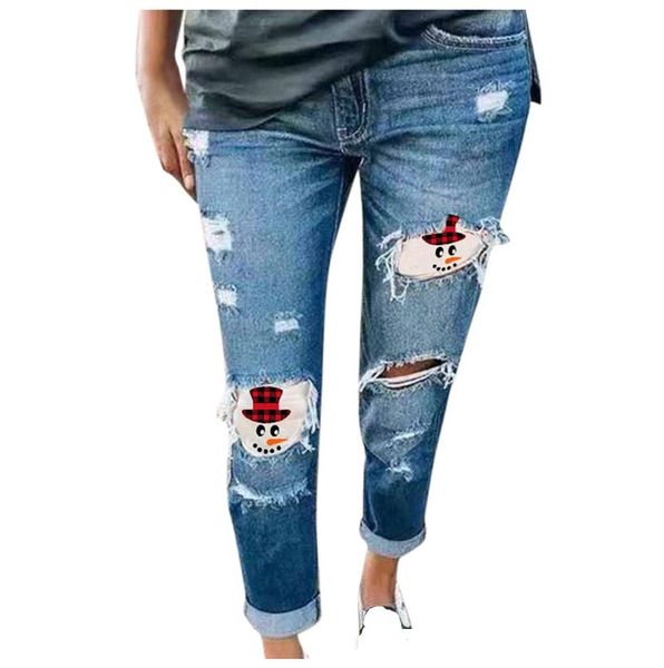 women's pants & capris jeans snowman hat print hole plus size high waist stretch skinny denim straight leg mom jeans#p2, Black;white
women's pants & capris jeans snowman hat print hole plus size high waist stretch skinny denim straight leg mom jeans#p2, Black;white