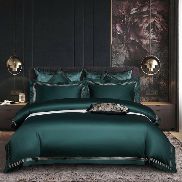 bedding sets rushed real luxury silkly set white grey five-star el quality soft egyptian cotton king size 4pcs duvet cover
bedding sets rushed real luxury silkly set white grey five-star el quality soft egyptian cotton king size 4pcs duvet cover
