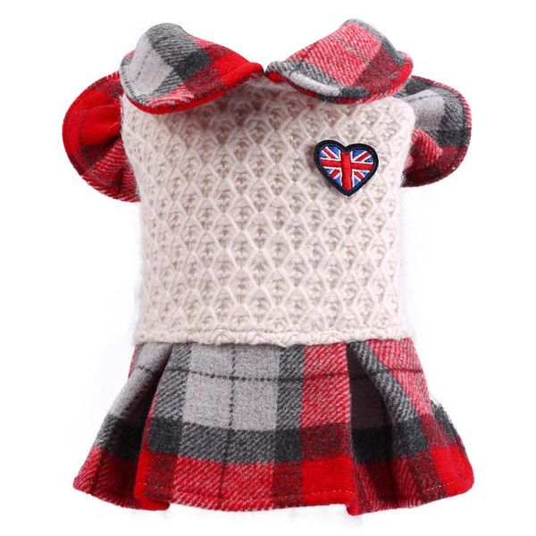dog apparel summer pet dresses lovely puppy british style princess skirt wedding dress pomeranian clothes gown nn50yf
dog apparel summer pet dresses lovely puppy british style princess skirt wedding dress pomeranian clothes gown nn50yf