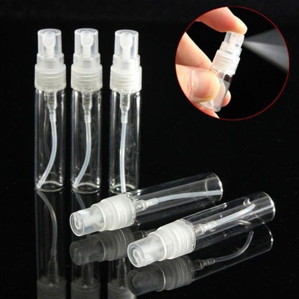 5/10pcs 3ml 10ml mini refillable sample perfume glass bottle travel empty spray atomizer bottles cosmetic container
5/10pcs 3ml 10ml mini refillable sample perfume glass bottle travel empty spray atomizer bottles cosmetic container