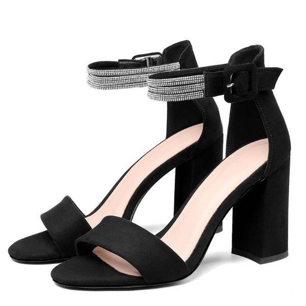 sandals lapolaka black office lady elegant classic brand large size 45 block high heels summer shoes woman
sandals lapolaka black office lady elegant classic brand large size 45 block high heels summer shoes woman